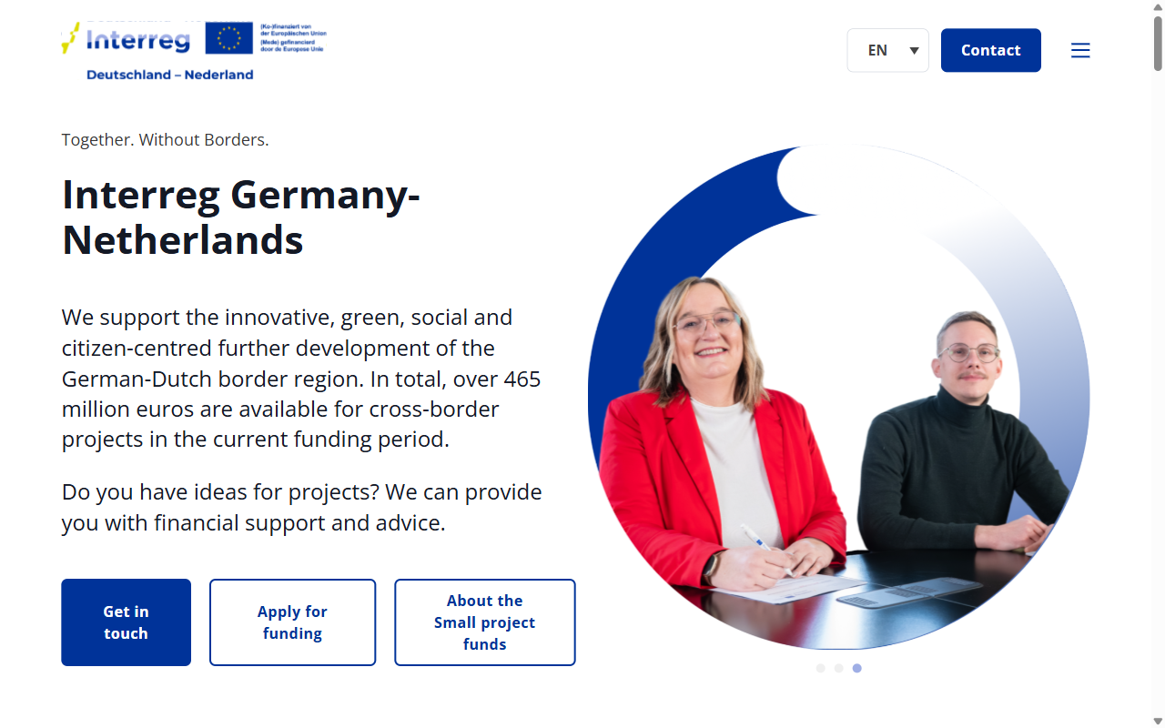 Interreg